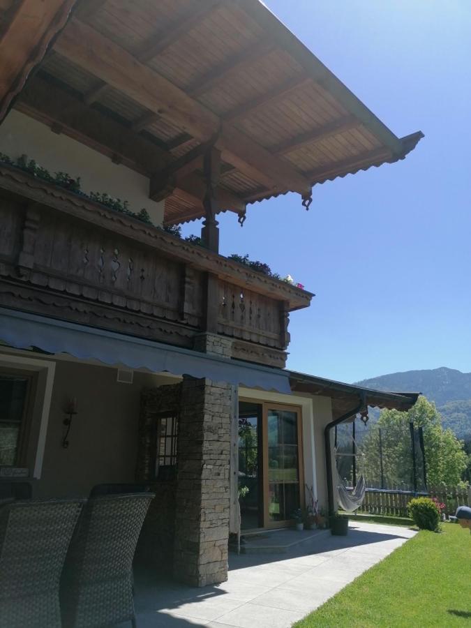 קוסן Landhaus Bergblick מראה חיצוני תמונה